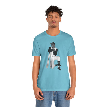 "Clemente" - Short Sleeve