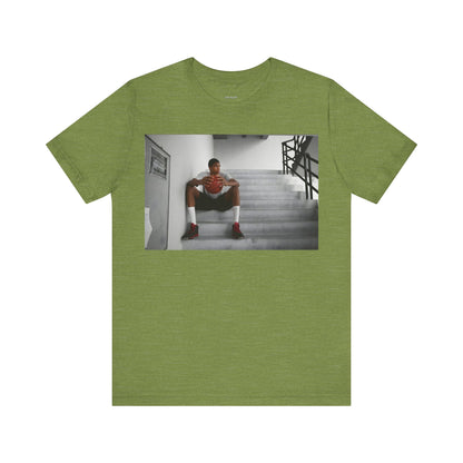 "Young Giannis " - Short Sleeve