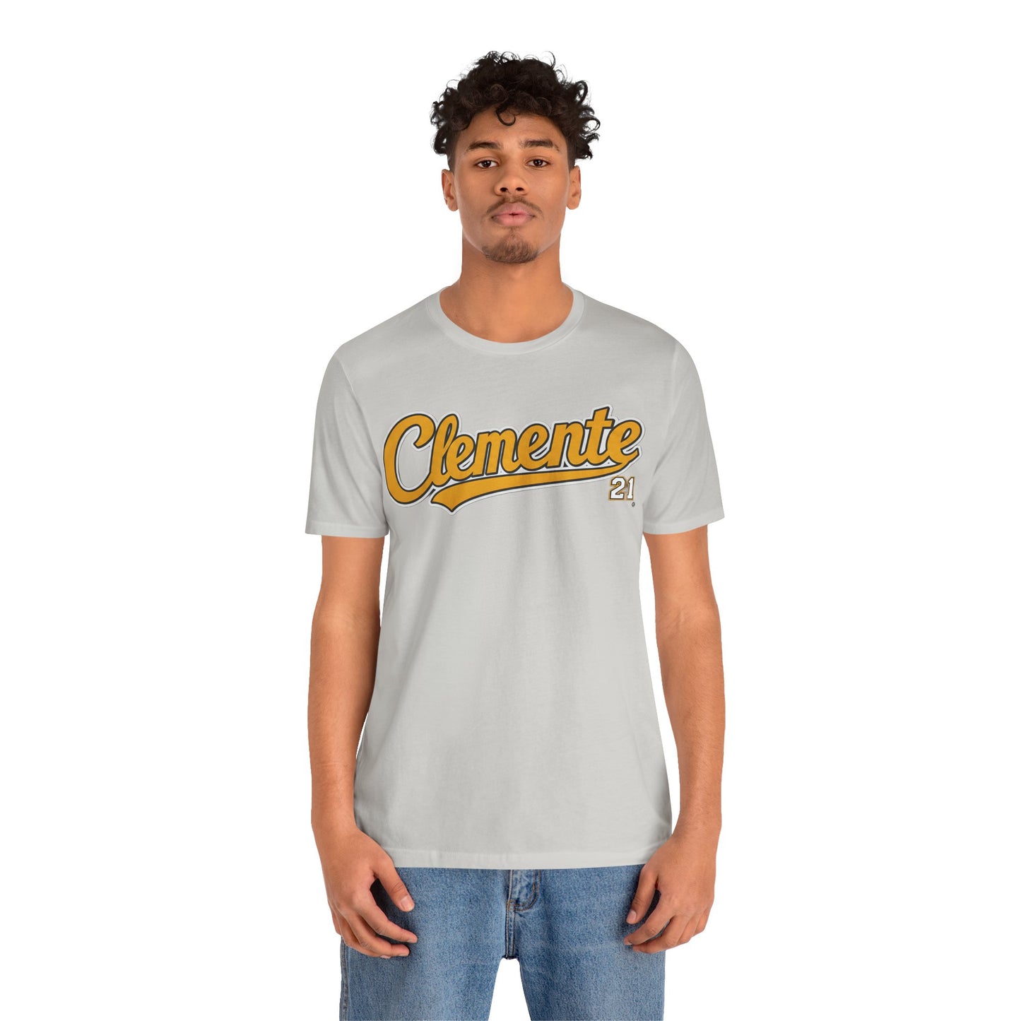 Clemente - Short Sleeve