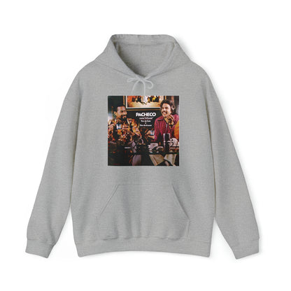 "Los Compadres" - Hooded Sweatshirt