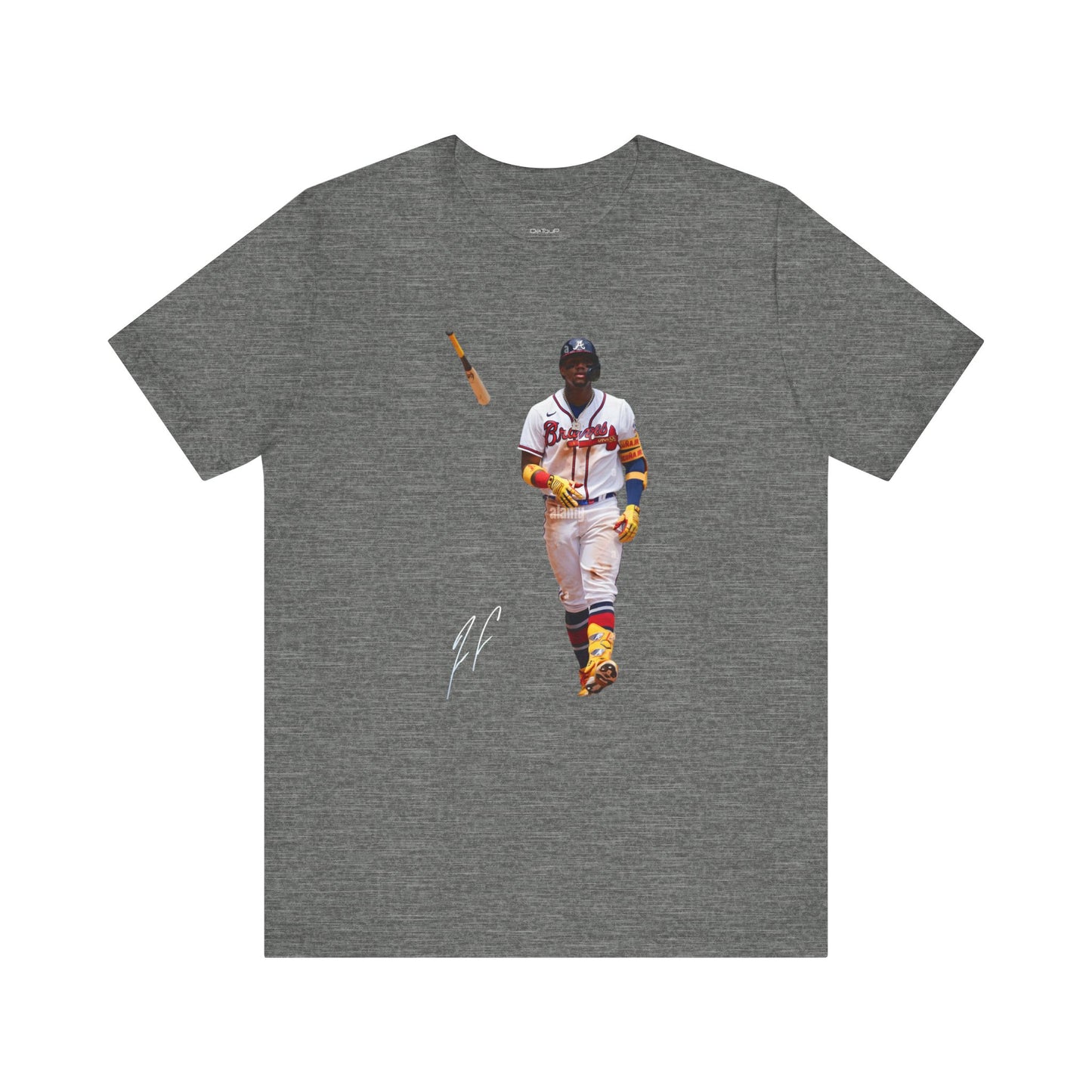 "El Abusador" - Short Sleeve