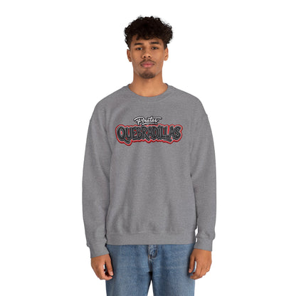 Quebradillas - Crewneck