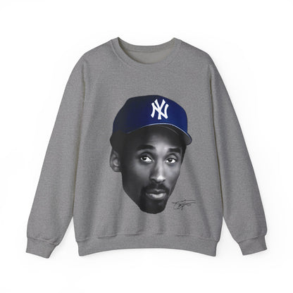 "Kobe NY" - Crewneck