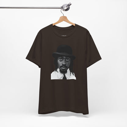 "Beenie Man" - Short Sleeve