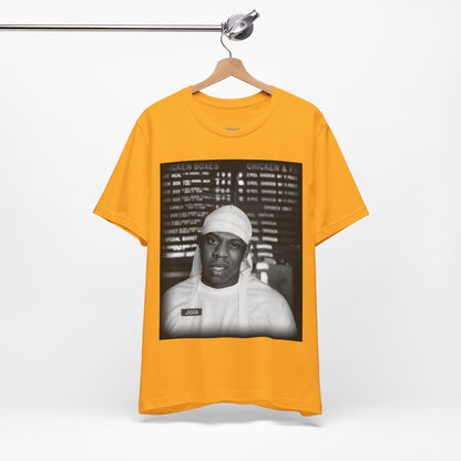 "Jigga" - Short Sleeve