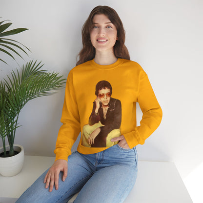 "Hector Lavoe" -  Crewneck