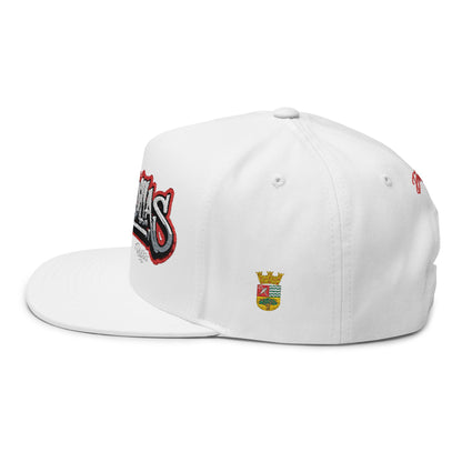 Quebradillas - Snapback