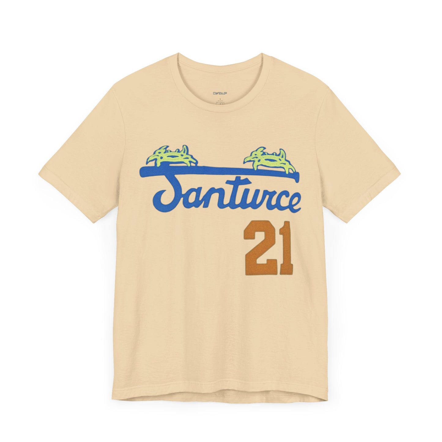 Santurce - Short Sleeve