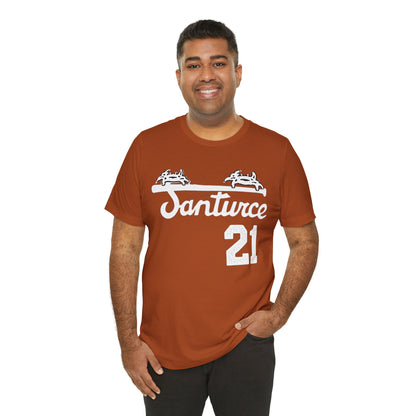 Santurce -  Short Sleeve