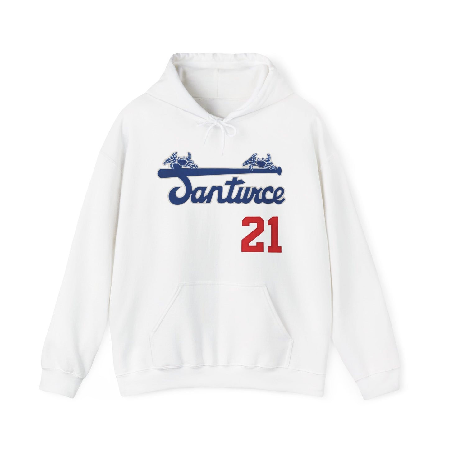 Santurce - Hooded Sweatshirt