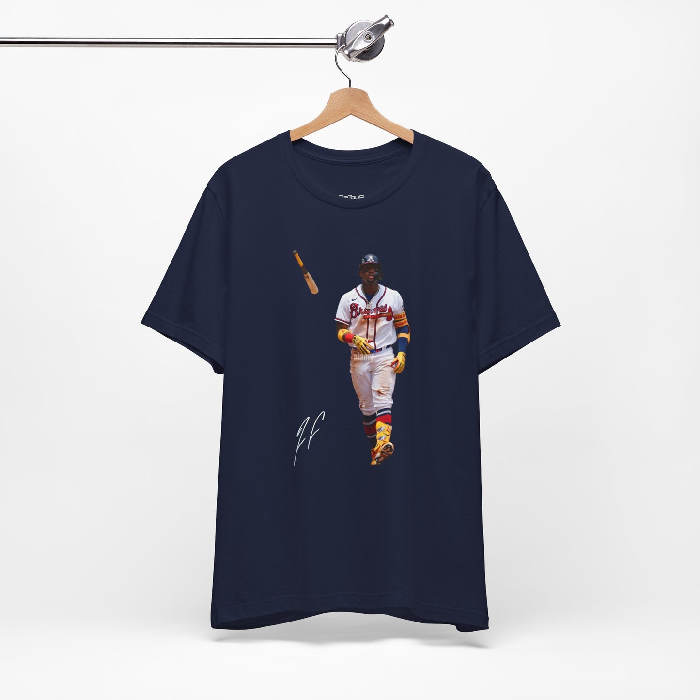 "El Abusador" - Short Sleeve