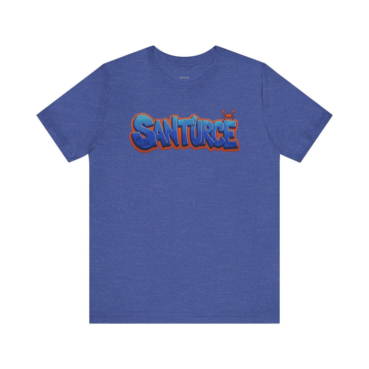 Santurce - Short Sleeve