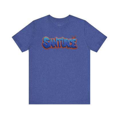 Santurce - Short Sleeve