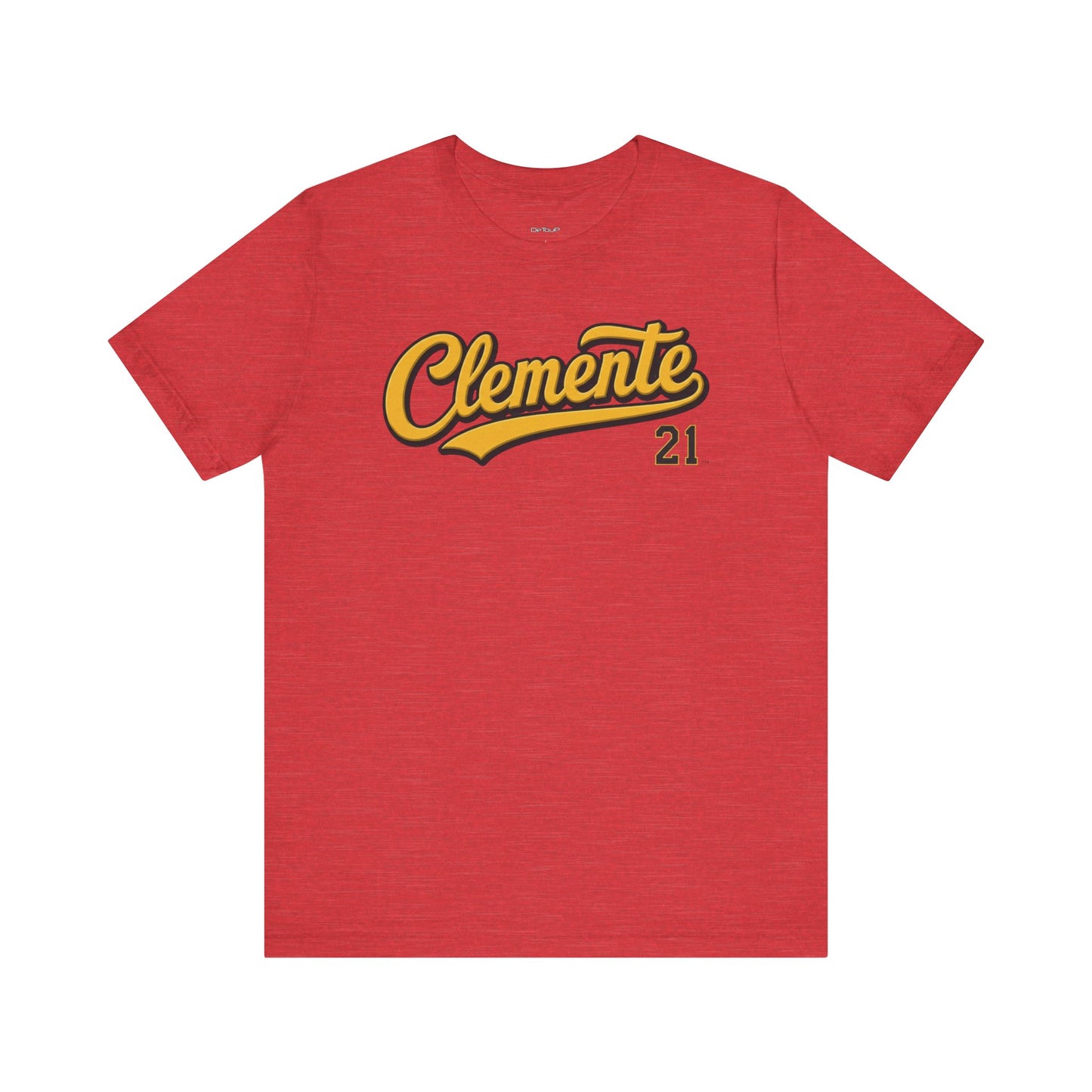 Clemente - Short Sleeve