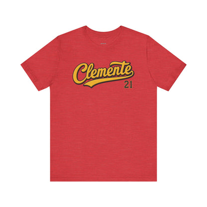 Clemente - Short Sleeve
