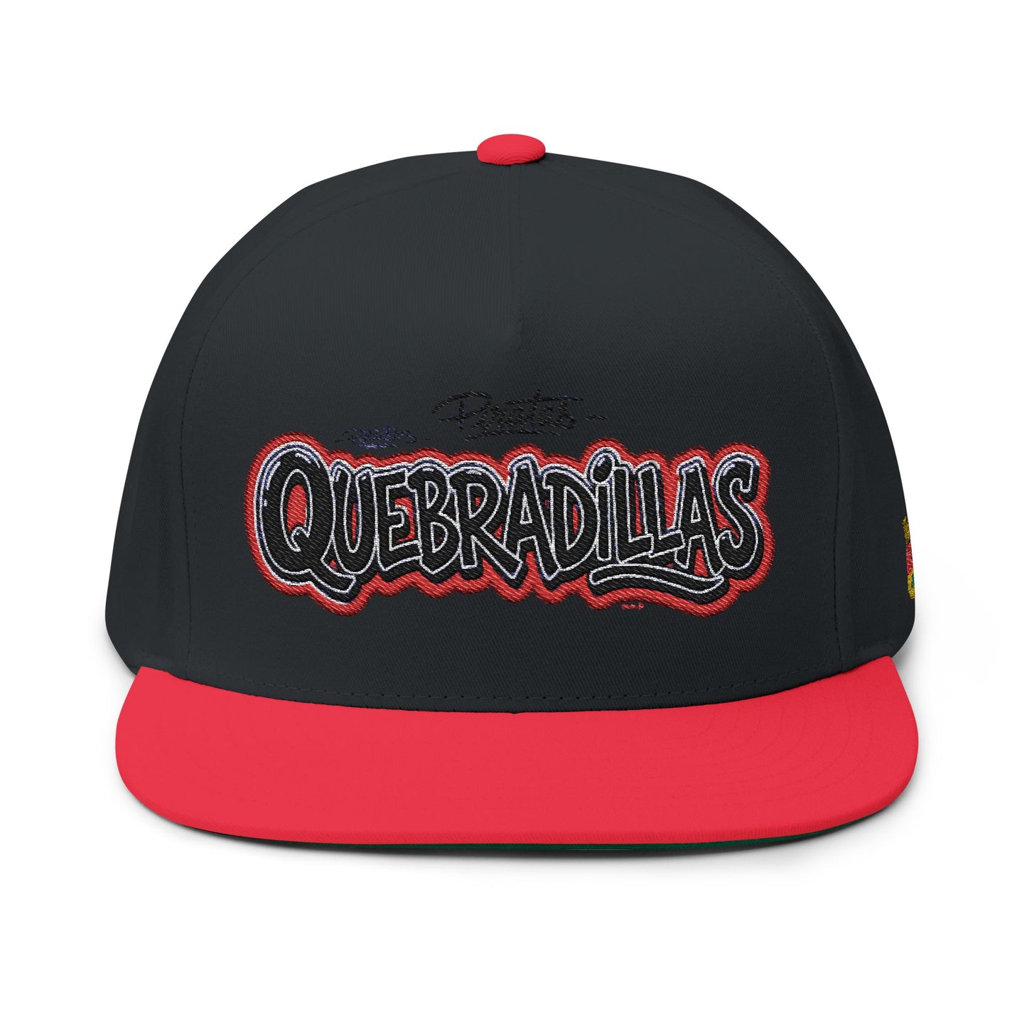 Quebradillas - Snapback