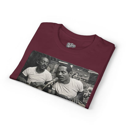 Patato & Totico - Short Sleeve