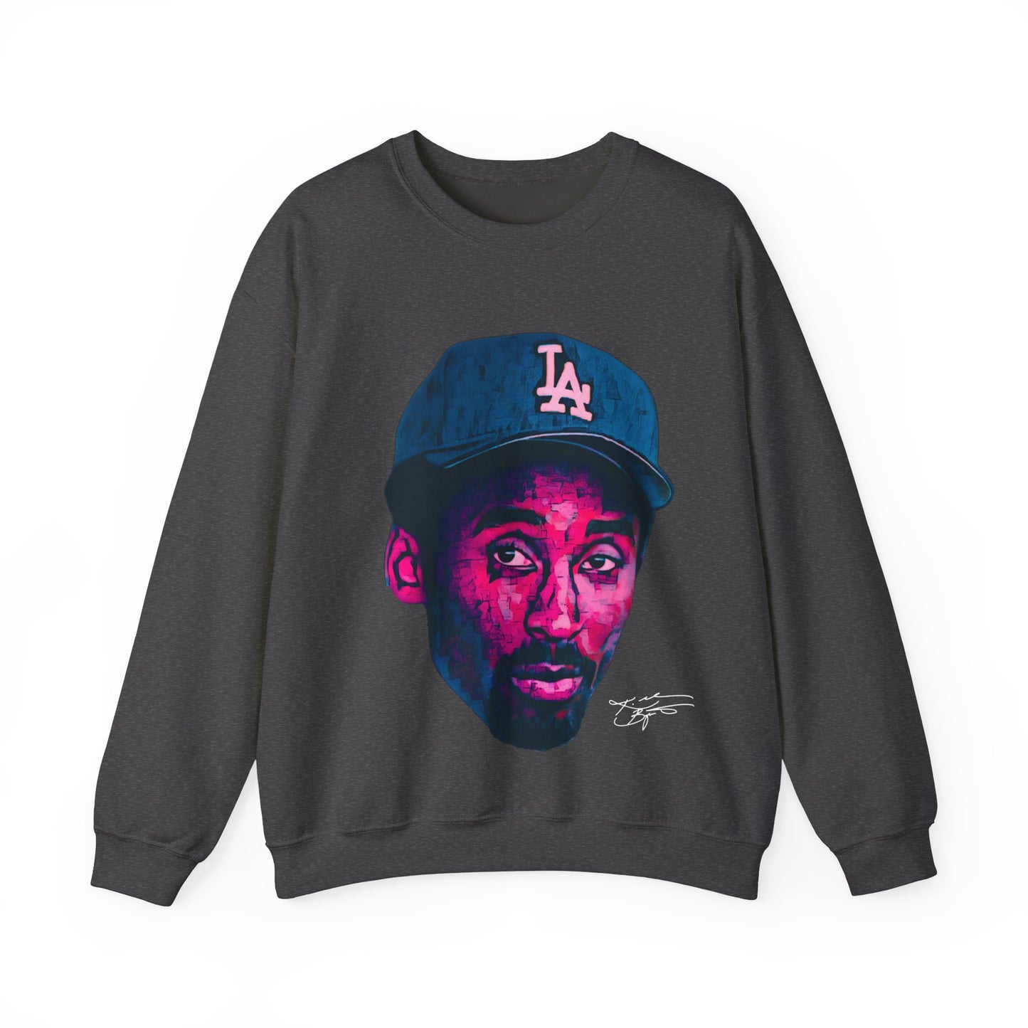 "L.A Kobe" - Crewneck