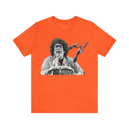 "Ray Barreto" -  Short Sleeve