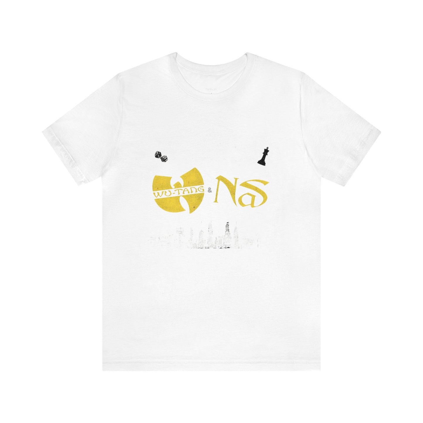 "New York State of Mind Tour" -  Short Sleeve