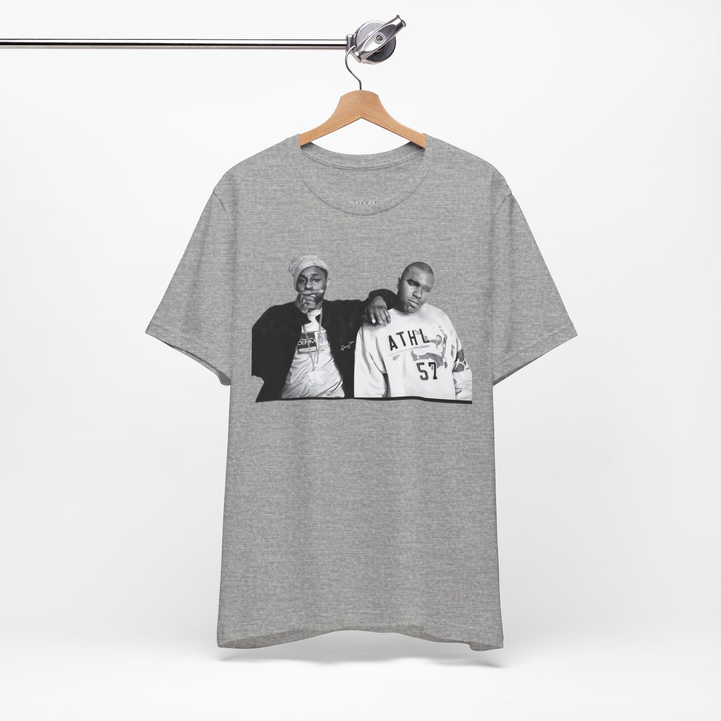 "Capone & Noreaga" -  Short Sleeve