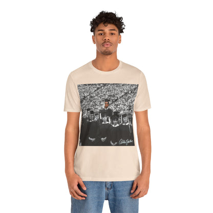 "Kareem's Graduation" - Short Sleeve