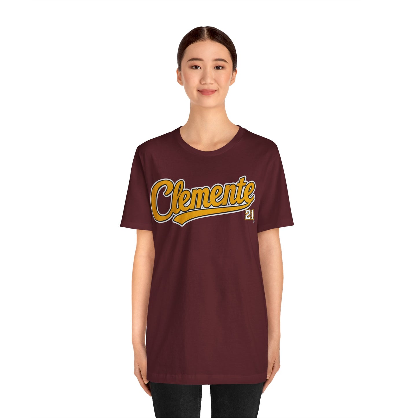 Clemente - Short Sleeve