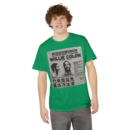 "La Gran Fuga" - Shirt Sleeve