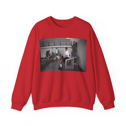 "Young Giannis" - Crewneck