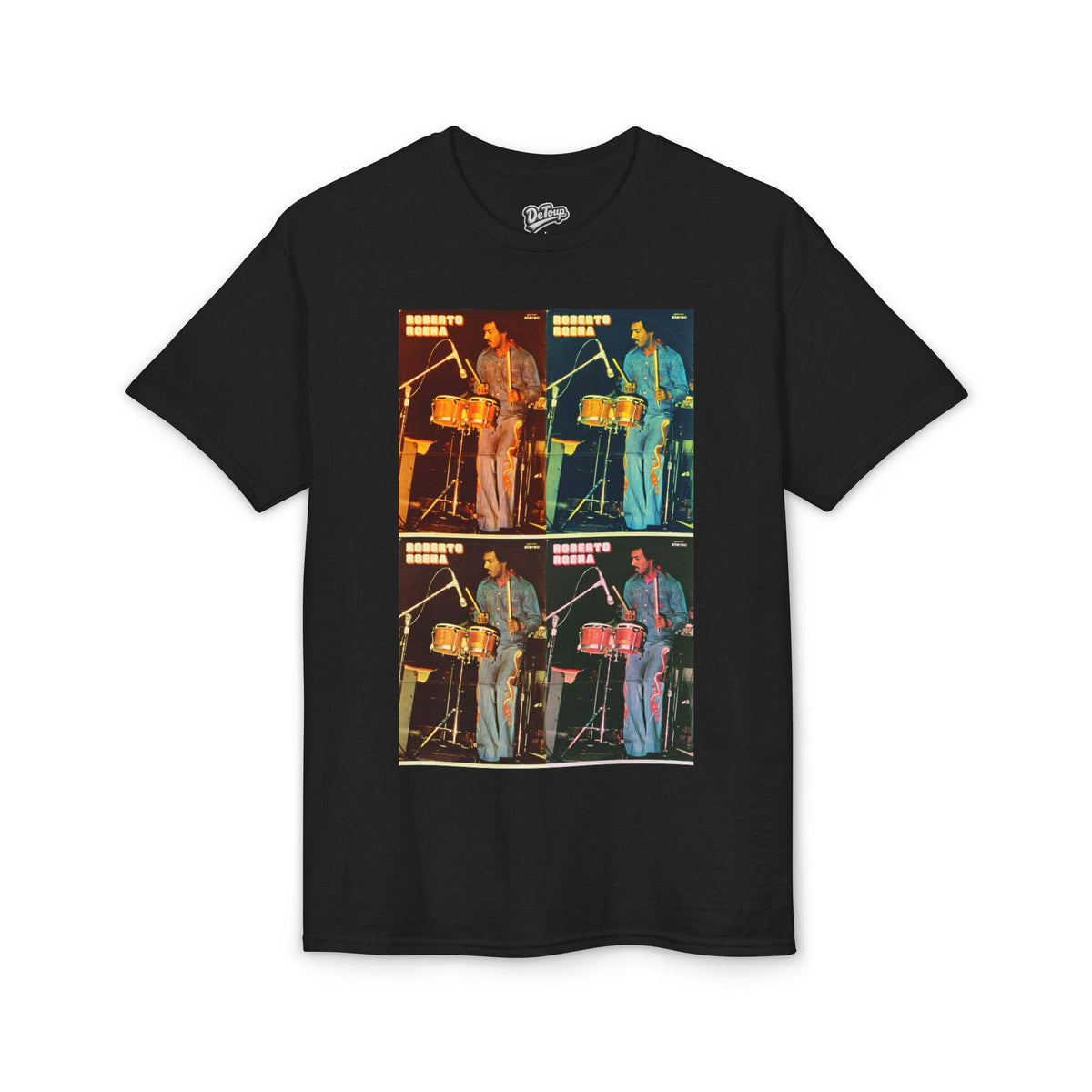 Roena - Short Sleeve