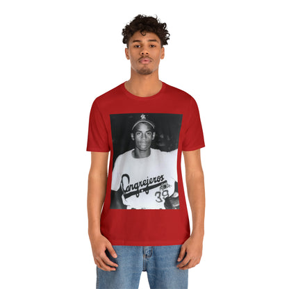 "Young Clemente" -  Short Sleeve