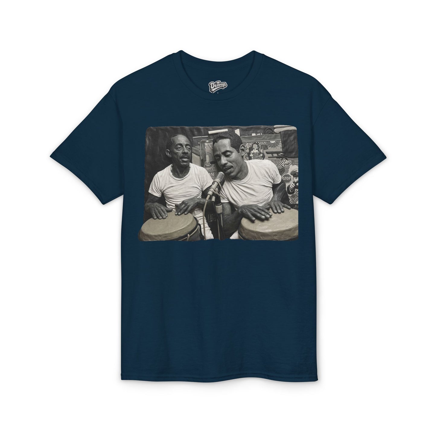 Patato & Totico - Short Sleeve