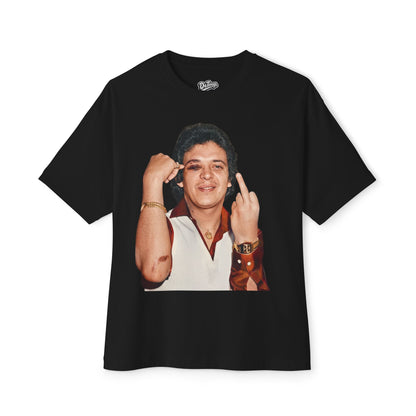 Lavoe's World - Short Sleeve