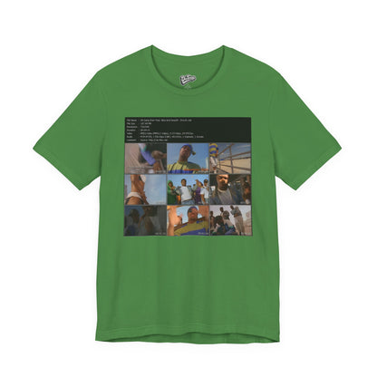 "Dwyck" - Short Sleeve