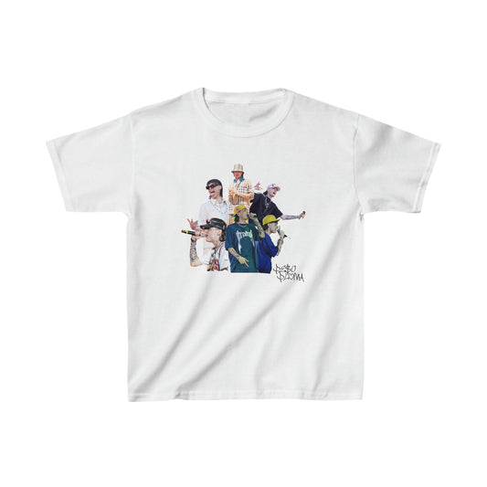 "Peso Puma" - Kids Tee