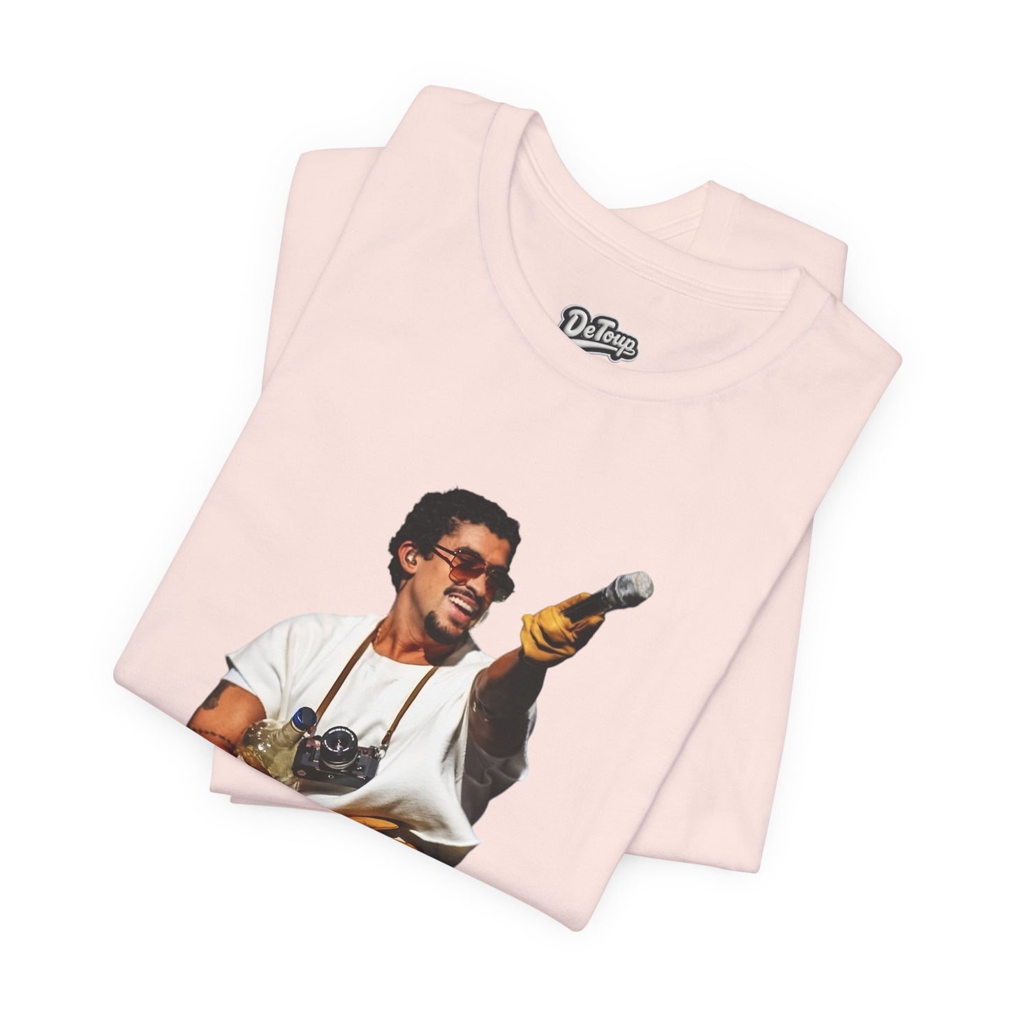 " Benito" -  Short Sleeve