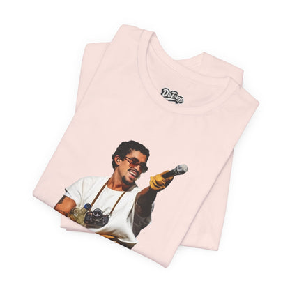 " Benito" -  Short Sleeve