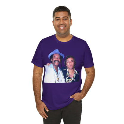 " Oscar & Ruben" -  Short Sleeve