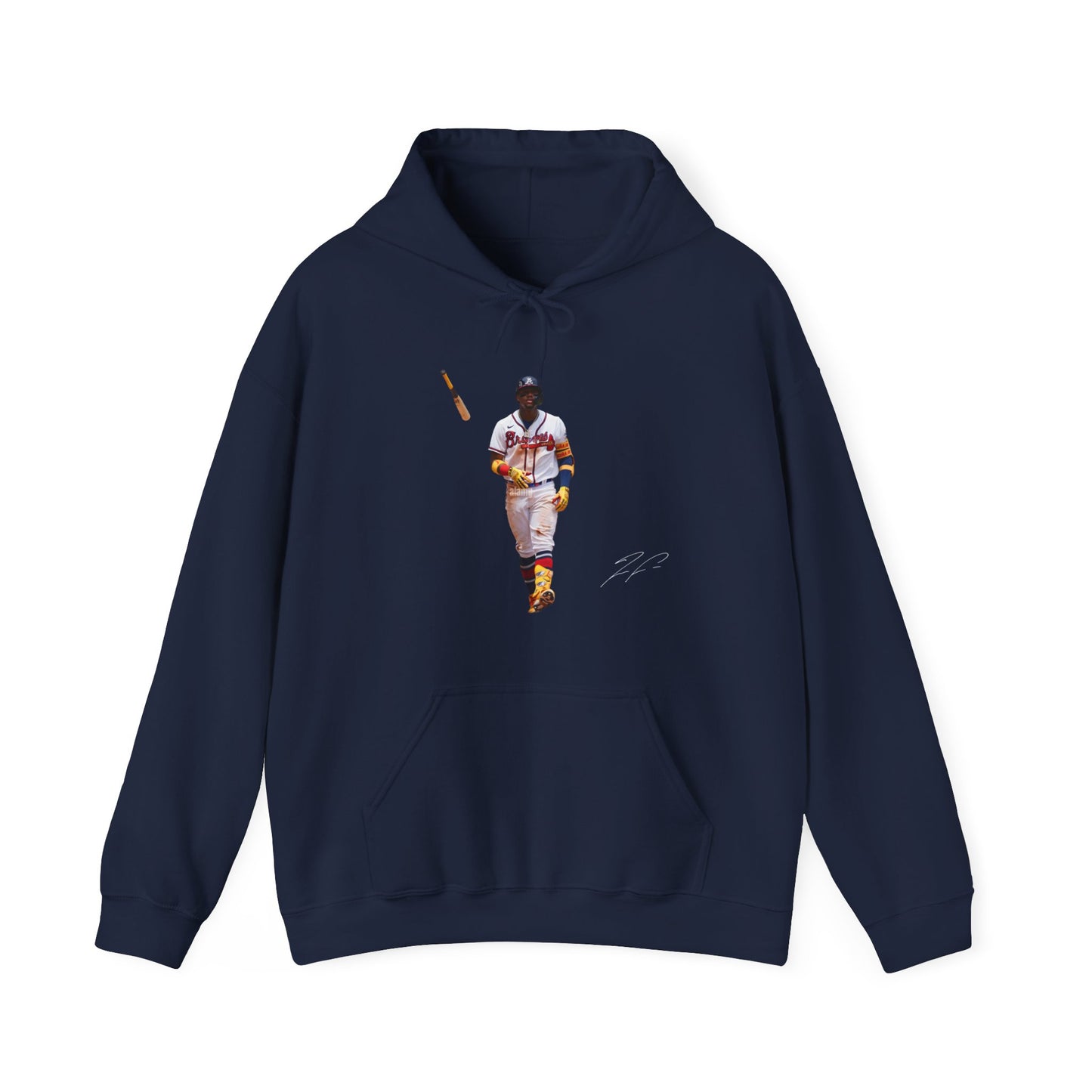 "El Abusador" -  Hoodie