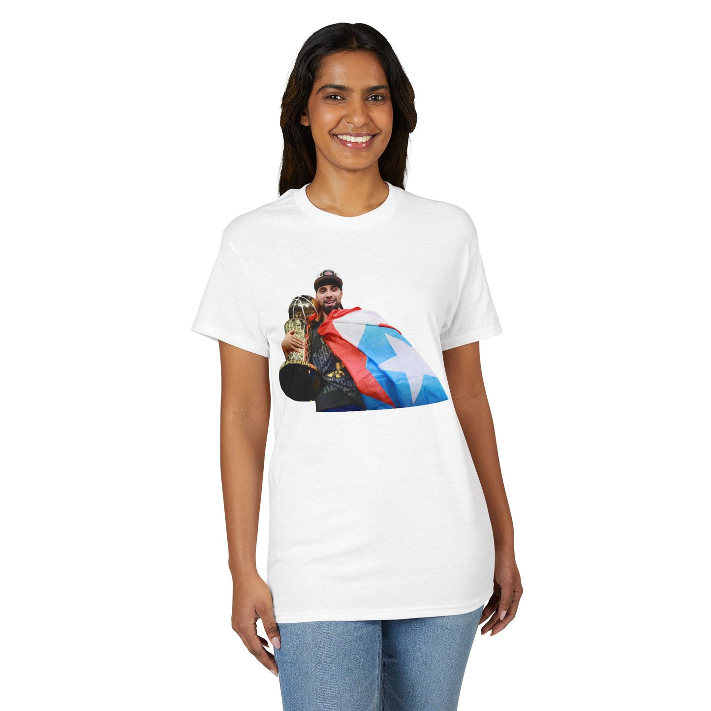 GTA - Short Sleeve