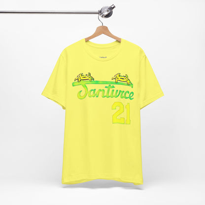 Santurce -  Short Sleeve