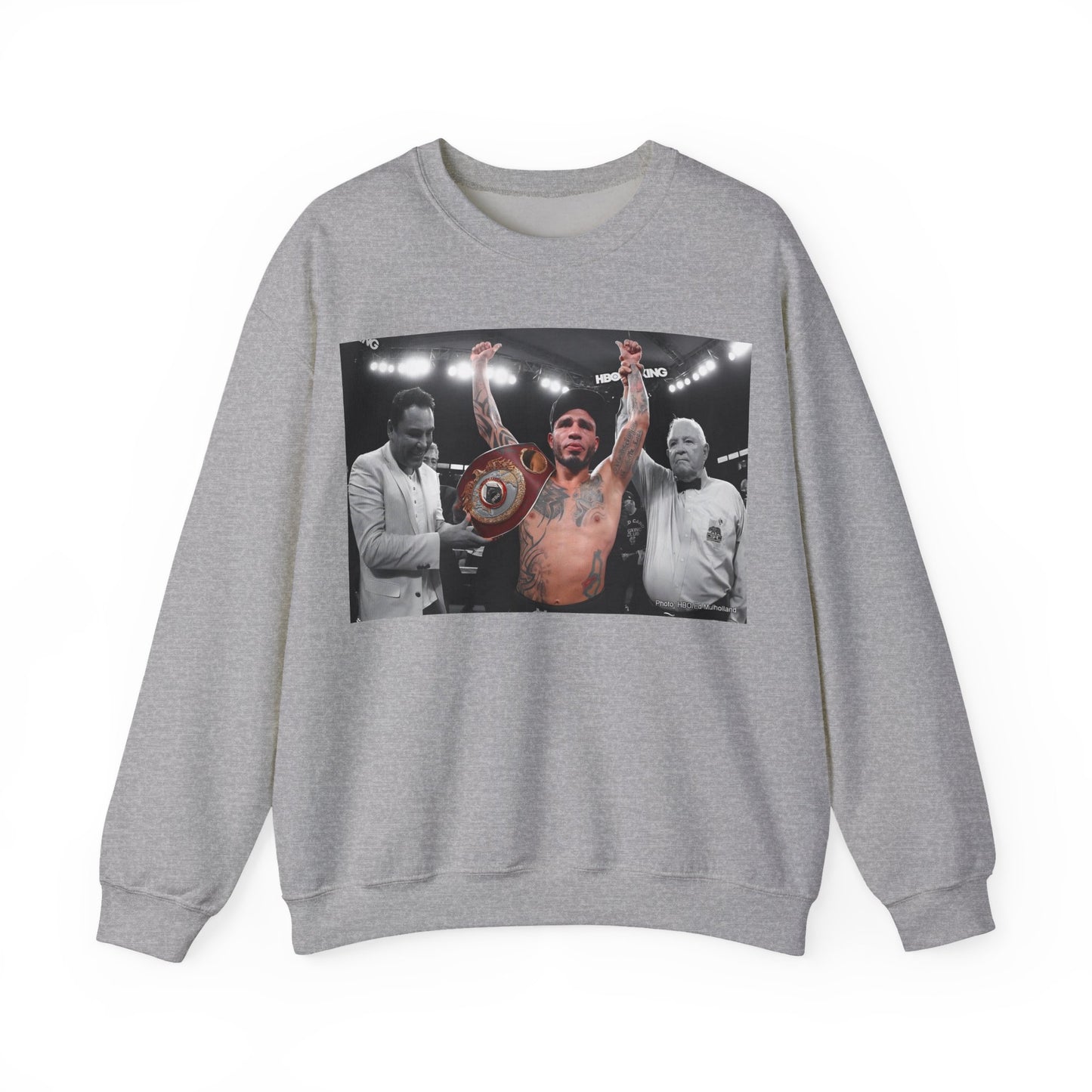"Cotto" - Crewneck