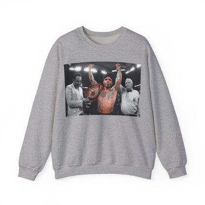 "Cotto" - Crewneck