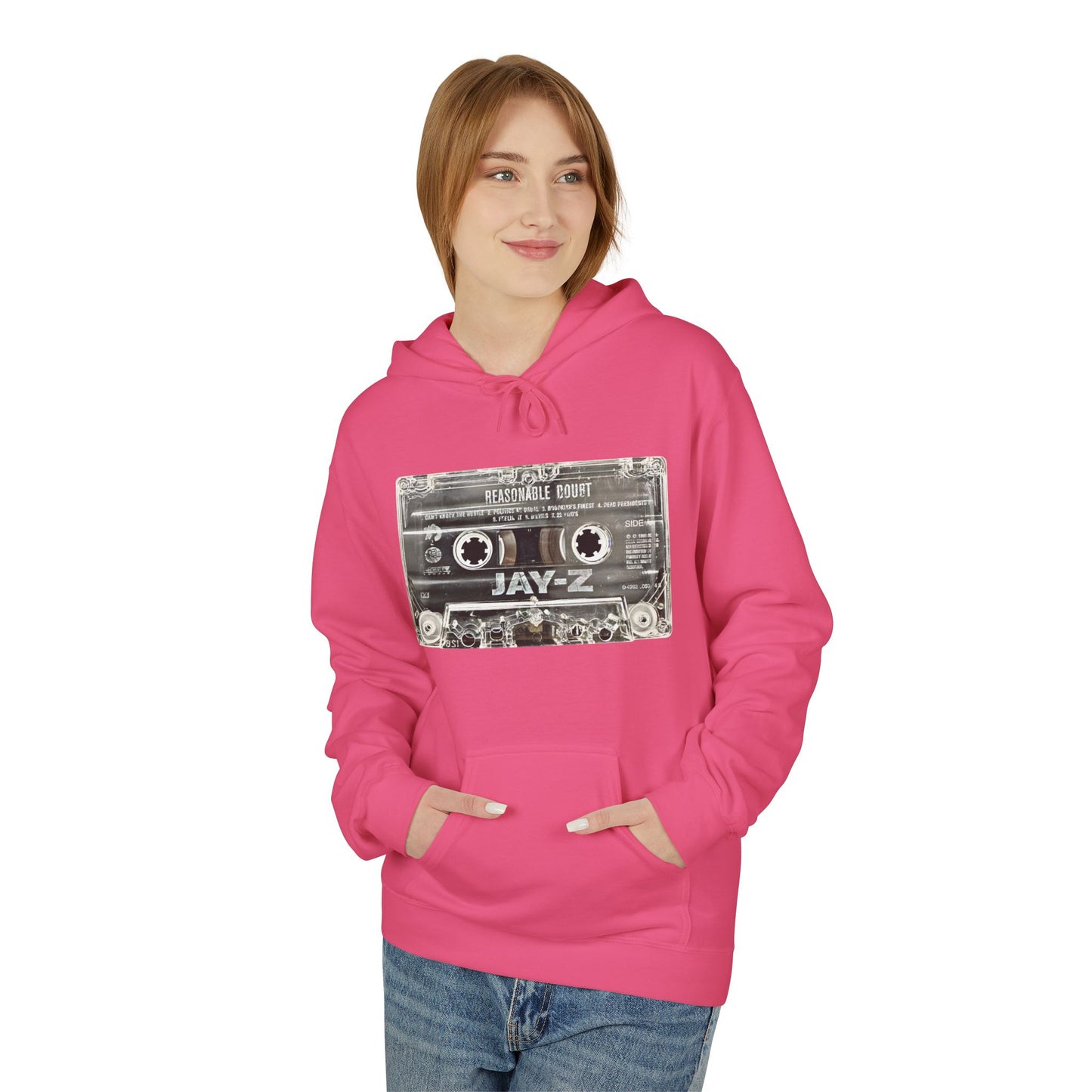 Reasonable Doubt (Original) - Hoodie