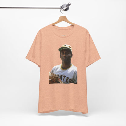 "Clemente" - Short Sleeve