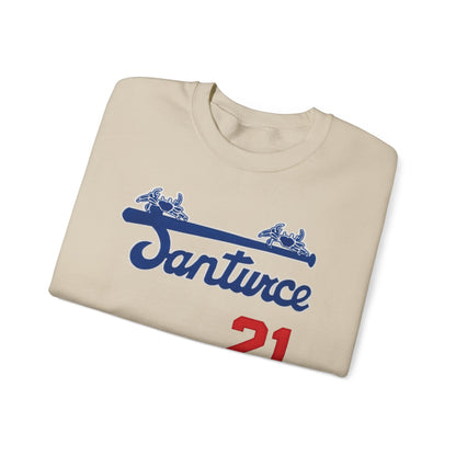 Santurce -  Crewneck