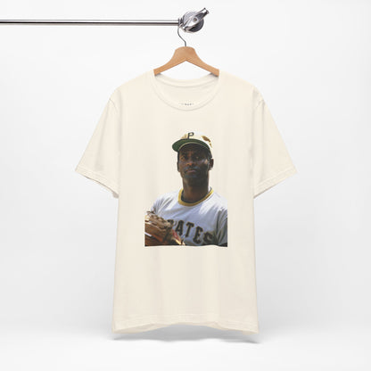 "Clemente" - Short Sleeve