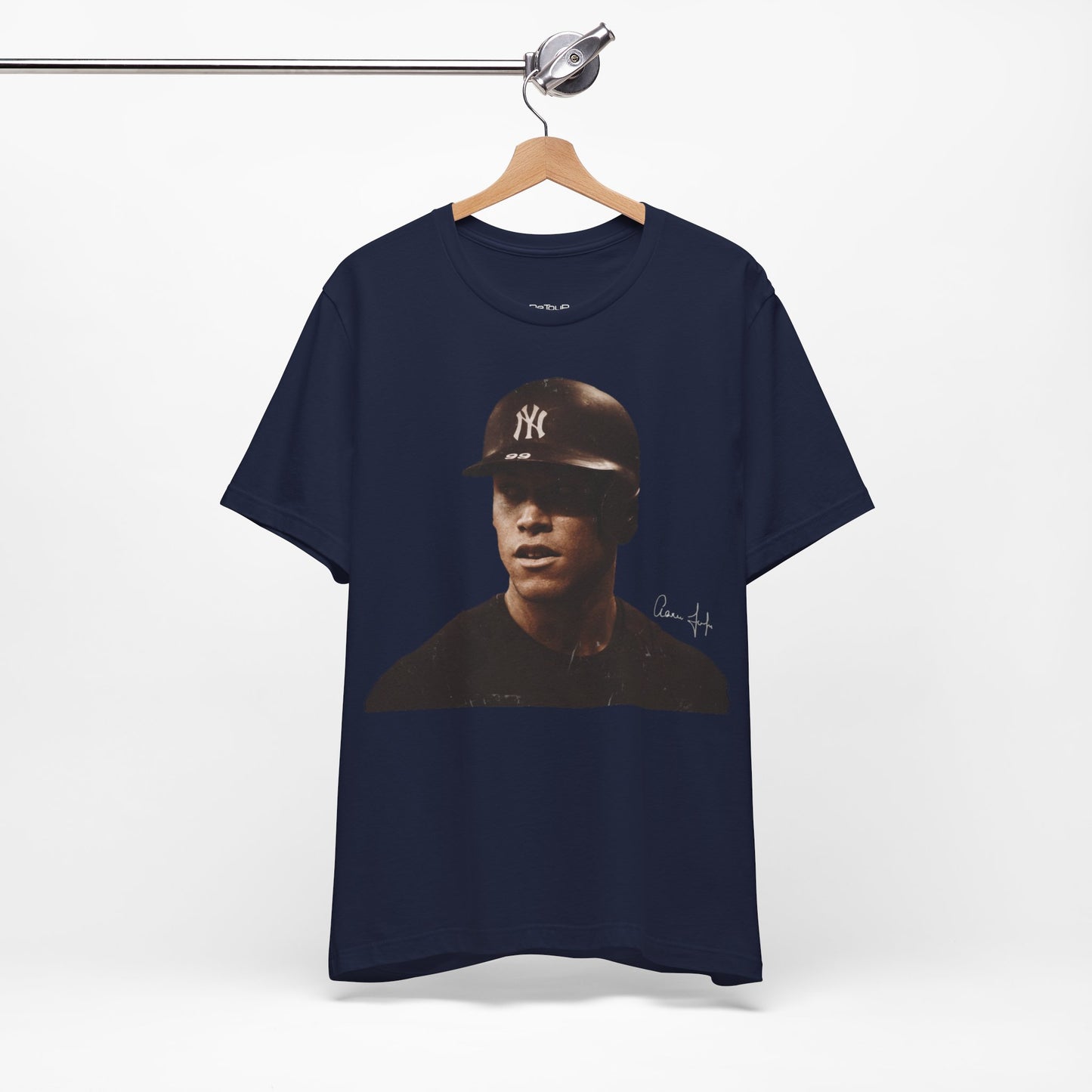 "The Judge" - Short Sleeve