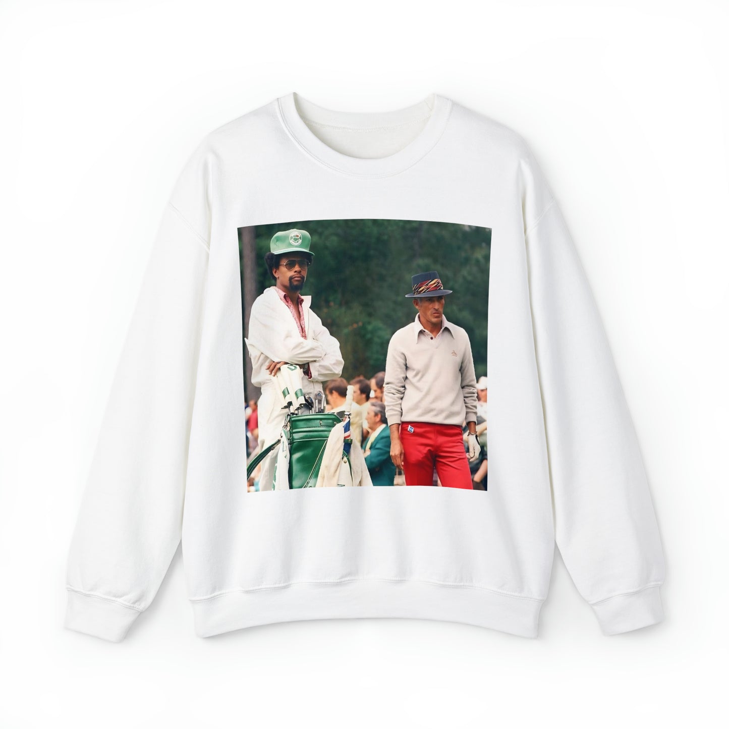 "Chi Chi" - Crewneck Sweatshirt