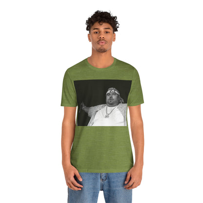 "Big Pun" -  Short Sleeve